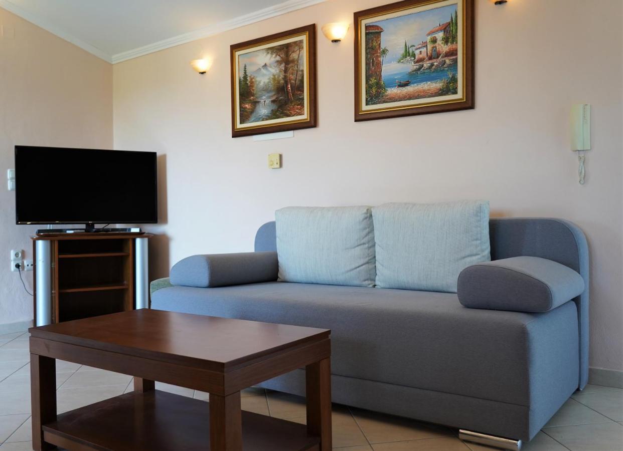 Villa Ilias Parga Bagian luar foto